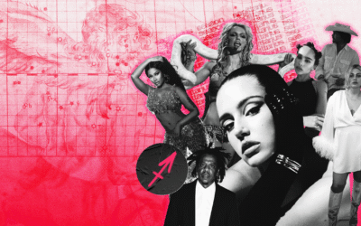 Ton horoscope de décembre te pousse vers de nouveaux horizons !