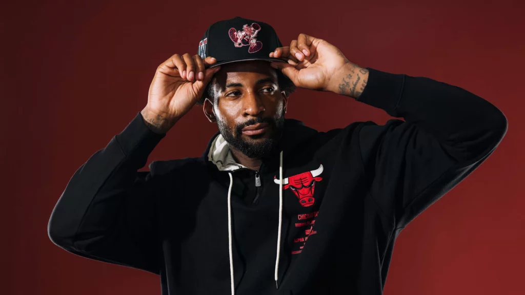 Off-White rend hommage à Virgil Abloh avec les Chicago Bulls !