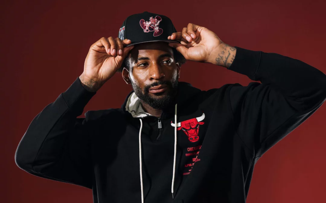 Off-White rend hommage à Virgil Abloh avec les Chicago Bulls !