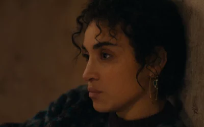 Camélia Jordana ravive la flamme au cinéma…