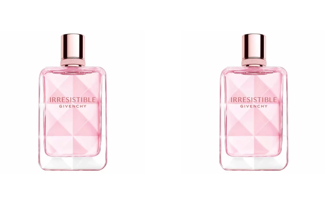 Résisteras-tu aux nouveautés Givenchy ?