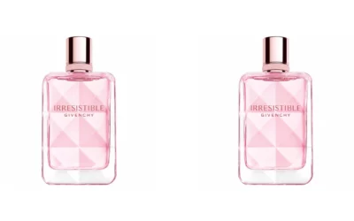 Résisteras-tu aux nouveautés Givenchy ?