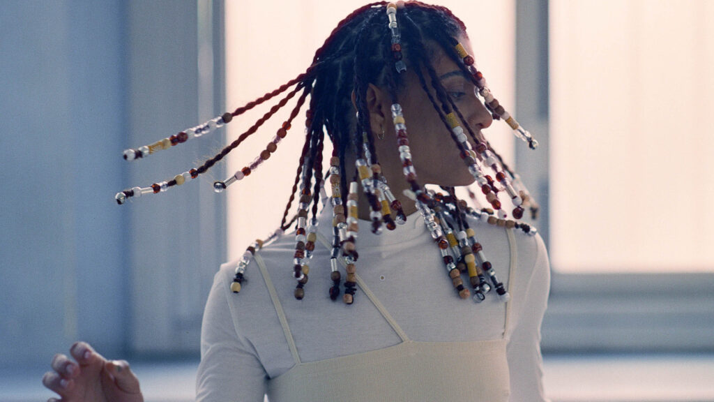 Ysaora retrace son parcours avec Lacoste…