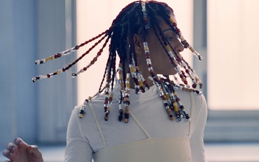 Ysaora retrace son parcours avec Lacoste…