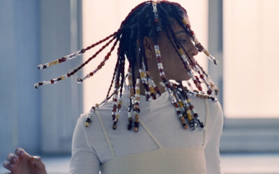 Ysaora retrace son parcours avec Lacoste…