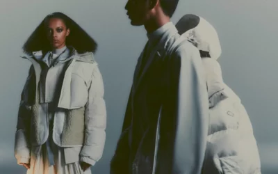 Moncler x Sacai : les grands esprits se rencontrent !