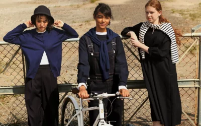 Un hiver cosy chez Muji !