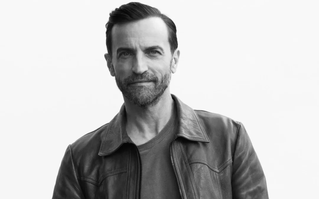 Nicolas Ghesquière restera le bras droit de Louis Vuitton !