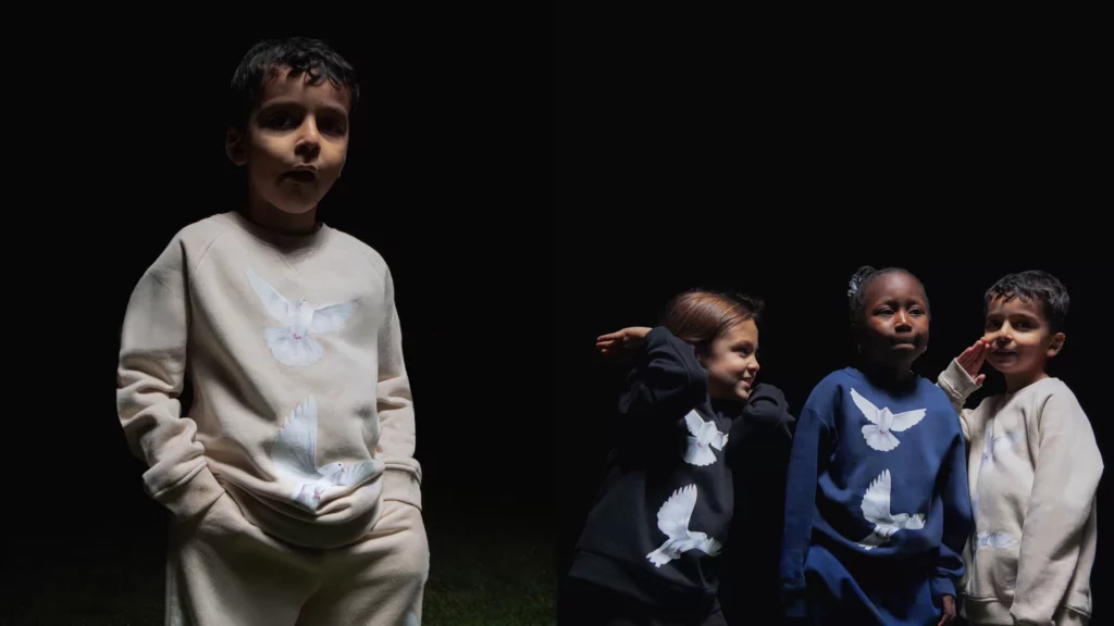 3.PARADIS soutient l&rsquo;Hôpital Necker-Enfants malades