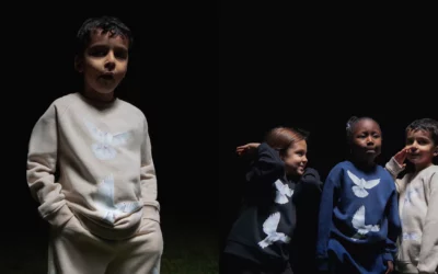 3.PARADIS soutient l&rsquo;Hôpital Necker-Enfants malades