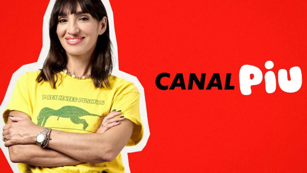 Canal + et PIU PIU débarquent dans le fashion game !