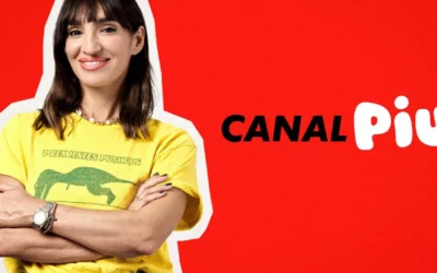 Canal + et PIU PIU débarquent dans le fashion game !