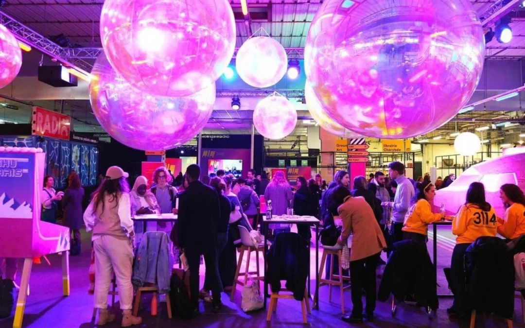 Le festival Pop & Psy fait son grand come-back !