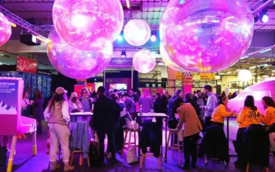 Le festival Pop & Psy fait son grand come-back !