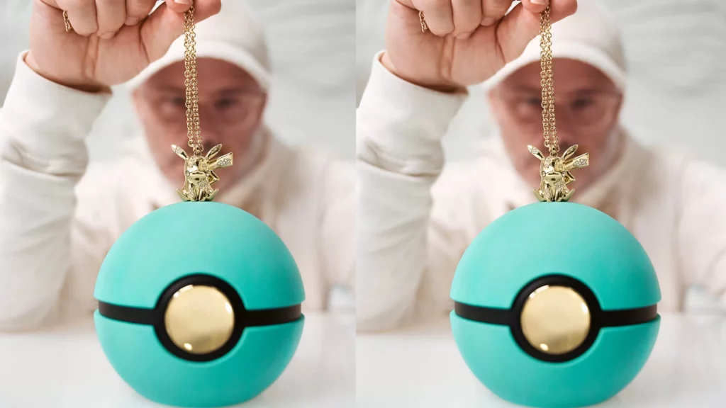 Tiffany & Co sort le grand jeu pour cette fin d’année 2023 !