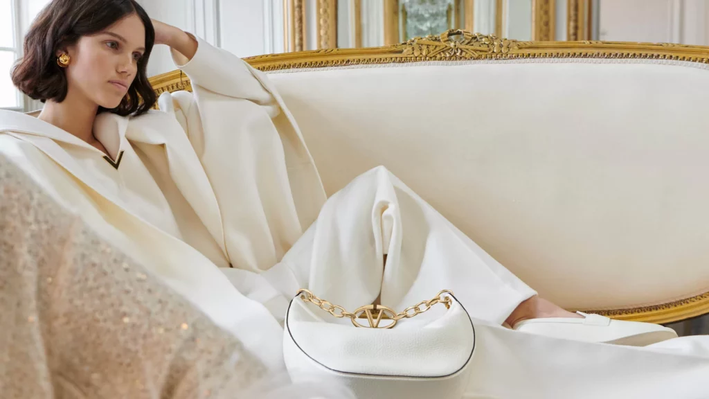 Avec Valentino et Rosie, Paris est une fête !