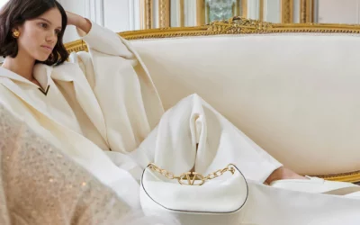 Avec Valentino et Rosie, Paris est une fête !