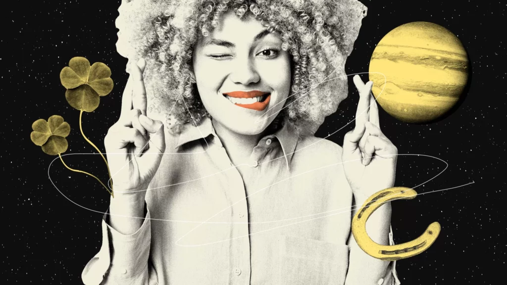 Astro News : La chance est de retour en 2024 !