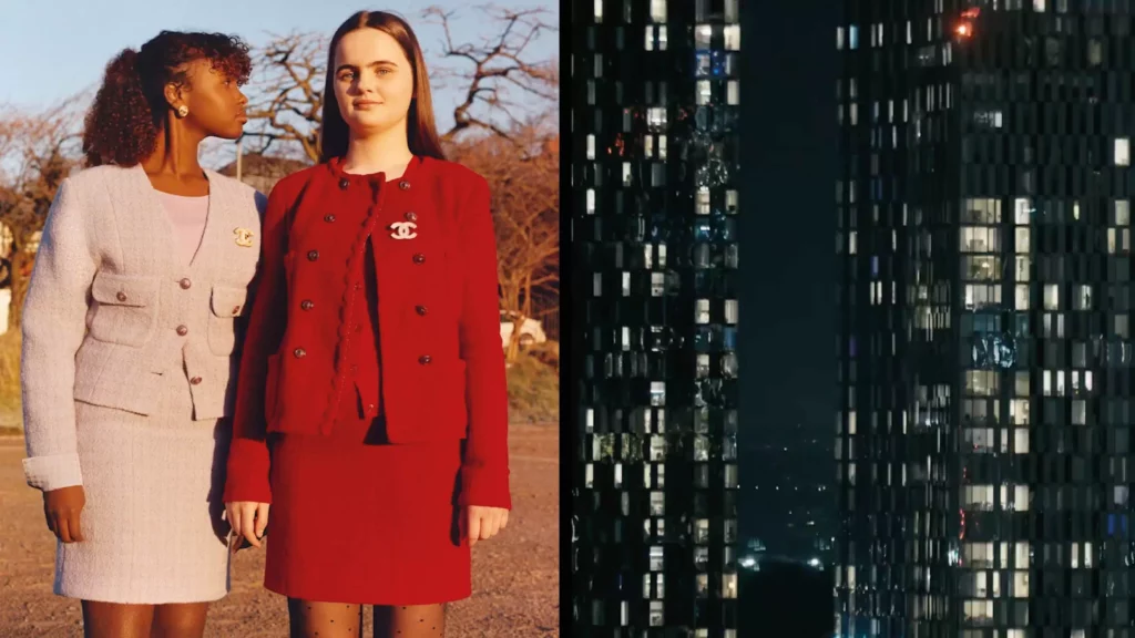 Chanel présentera sa collection Métiers d’arts 2023/2024 à Manchester