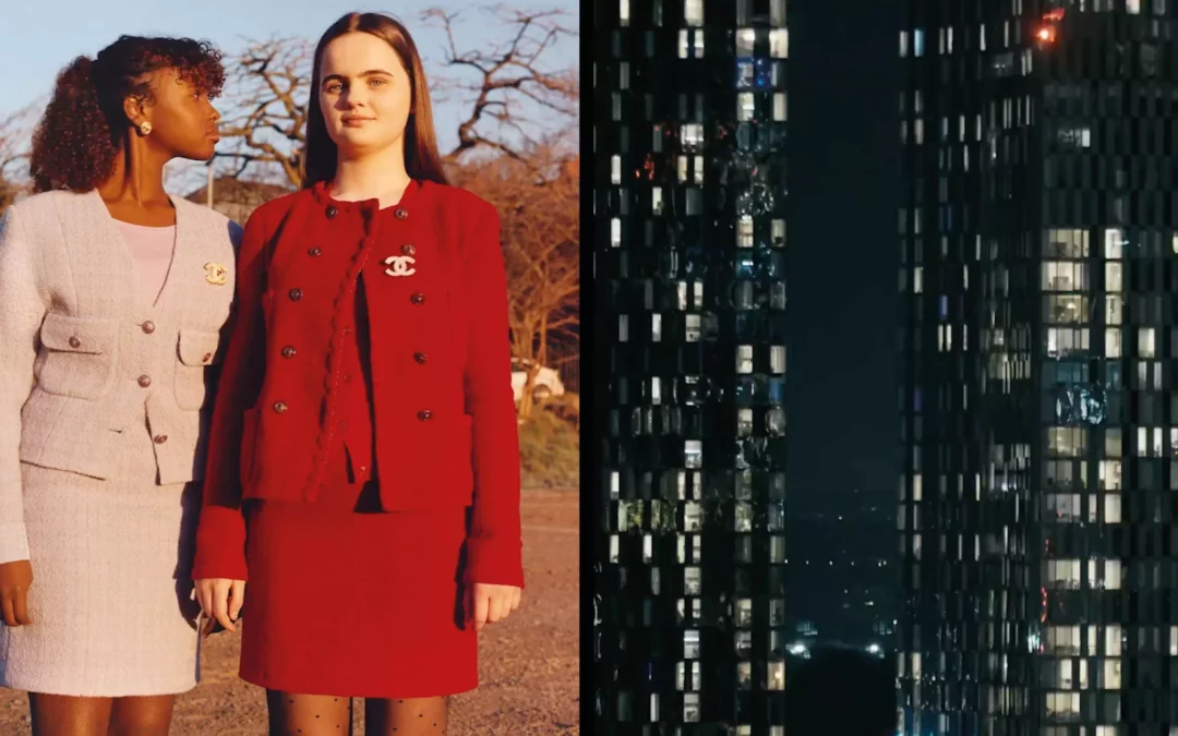 Chanel présentera sa collection Métiers d’arts 2023/2024 à Manchester