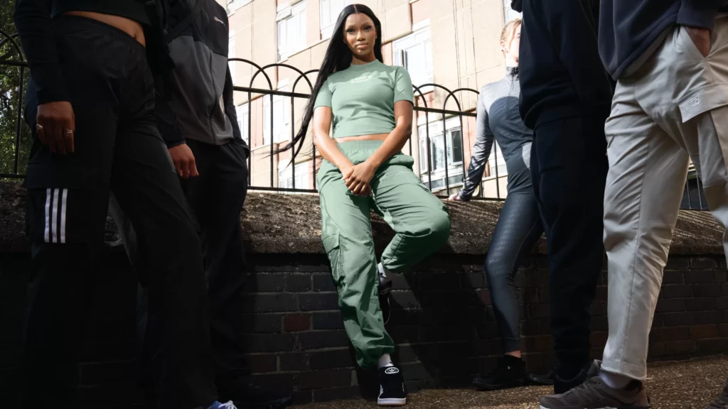 JD Sports célèbre les 25 ans de son sac mythique aux côtés de tes artistes préférés !