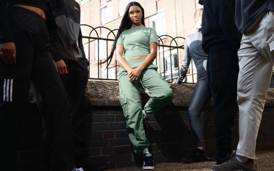 JD Sports célèbre les 25 ans de son sac mythique aux côtés de tes artistes préférés !