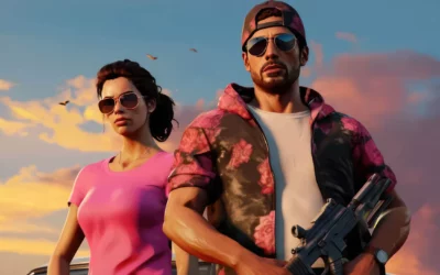GTA 6 dévoile (enfin) le trailer de sa prochaine sortie en 2025…