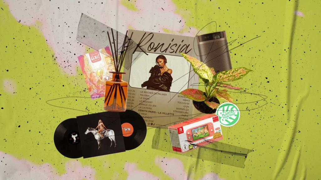 Fêtes de fin d’année : les meilleurs cadeaux culture & lifestyle