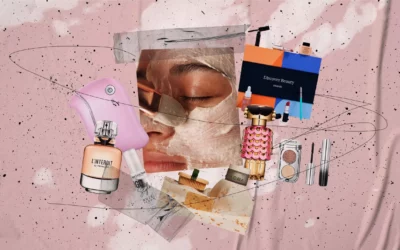 Fêtes de fin d’année : les meilleurs cadeaux beauty & skin care !