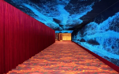 Le Lido de Paris entame un nouveau chapitre aux côtés d’Alexis Mabille