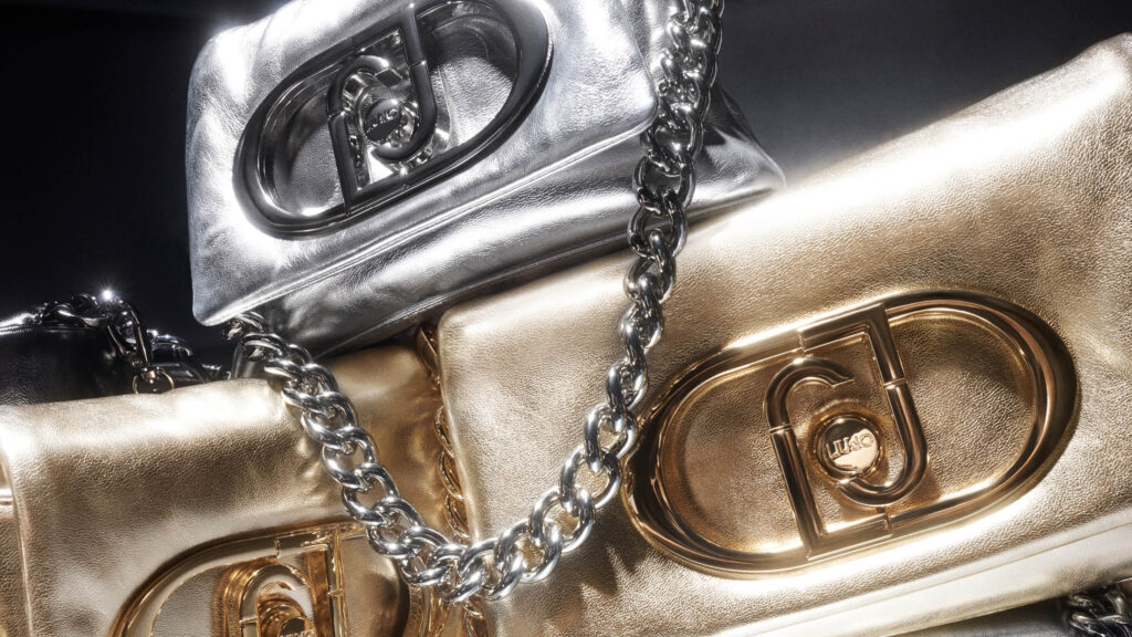 Surprise : Liu Jo dévoile son nouveau it-bag !