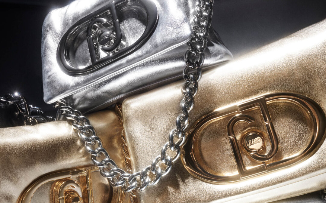 Surprise : Liu Jo dévoile son nouveau it-bag !