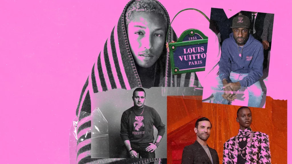 L&rsquo;effet Louis Vuitton : quand la mode et la pop culture ne font qu’un