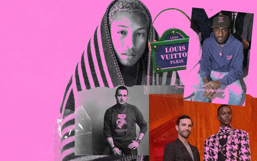 L&rsquo;effet Louis Vuitton : quand la mode et la pop culture ne font qu’un