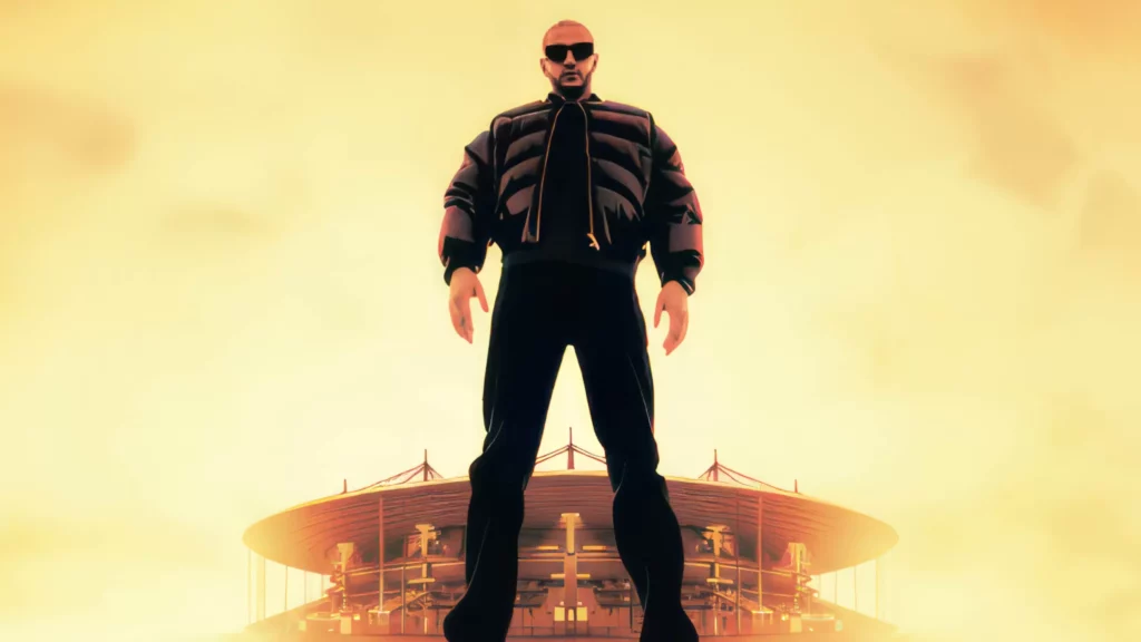 Le lieu mythique du stade de france accueillera DJ Snake prochainement…