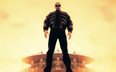 Le lieu mythique du stade de france accueillera DJ Snake prochainement…