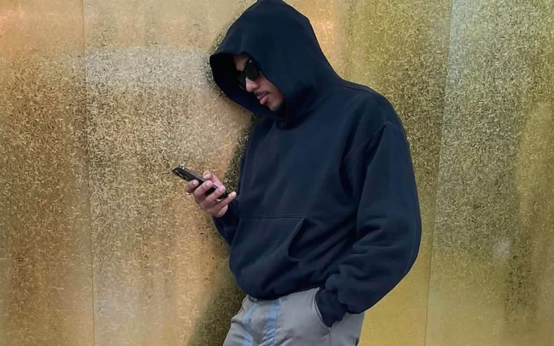 Jules Koundé élu l’homme le plus stylé de l’année