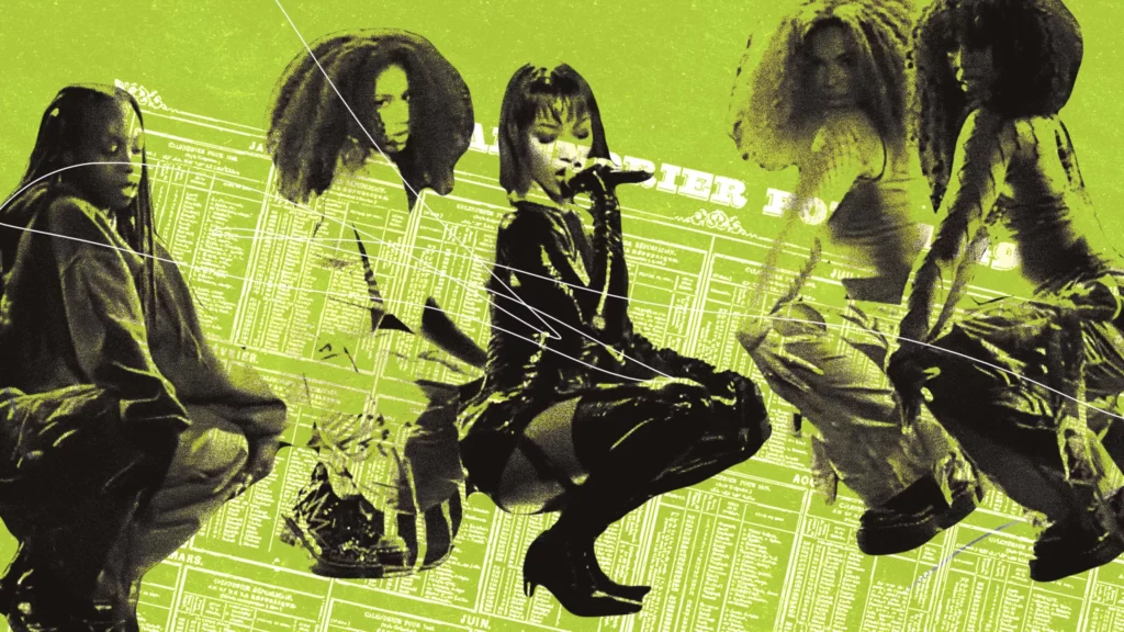 Les moments pop culture les plus marquants de 2023