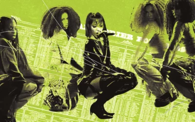 Les moments pop culture les plus marquants de 2023