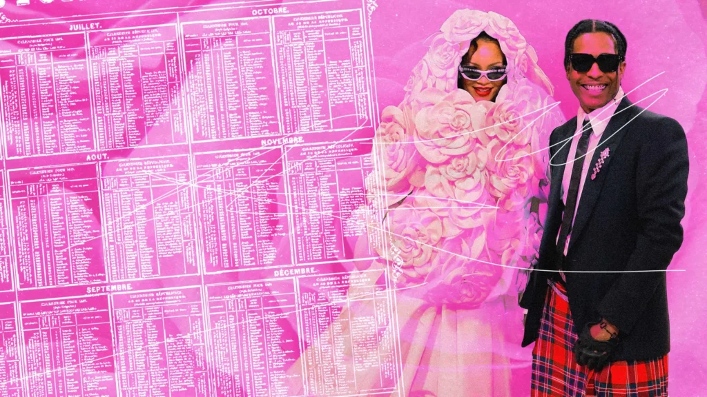 You want it? We&rsquo;ve got it: les meilleurs moments mode de 2023