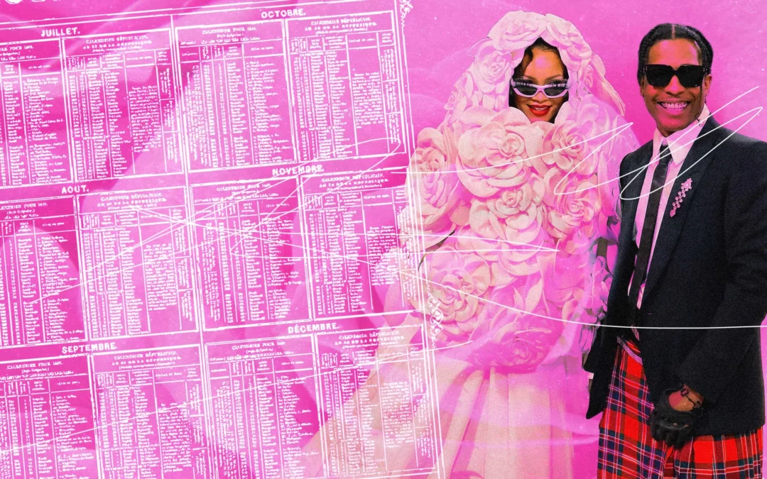 You want it? We&rsquo;ve got it: les meilleurs moments mode de 2023