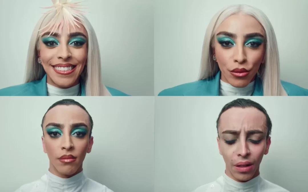 Bilal Hassani dévoile une pub touchante avec NYX