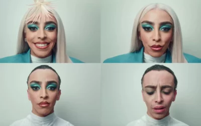 Bilal Hassani dévoile une pub touchante avec NYX