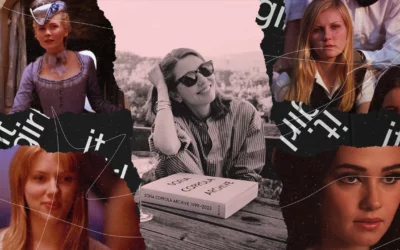 Sofia Coppola décode le mystère de la it girl