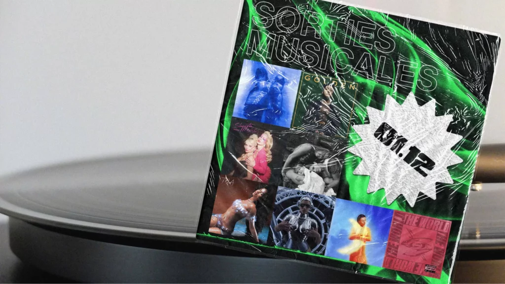 Sorties Musicales : Bops are Back !