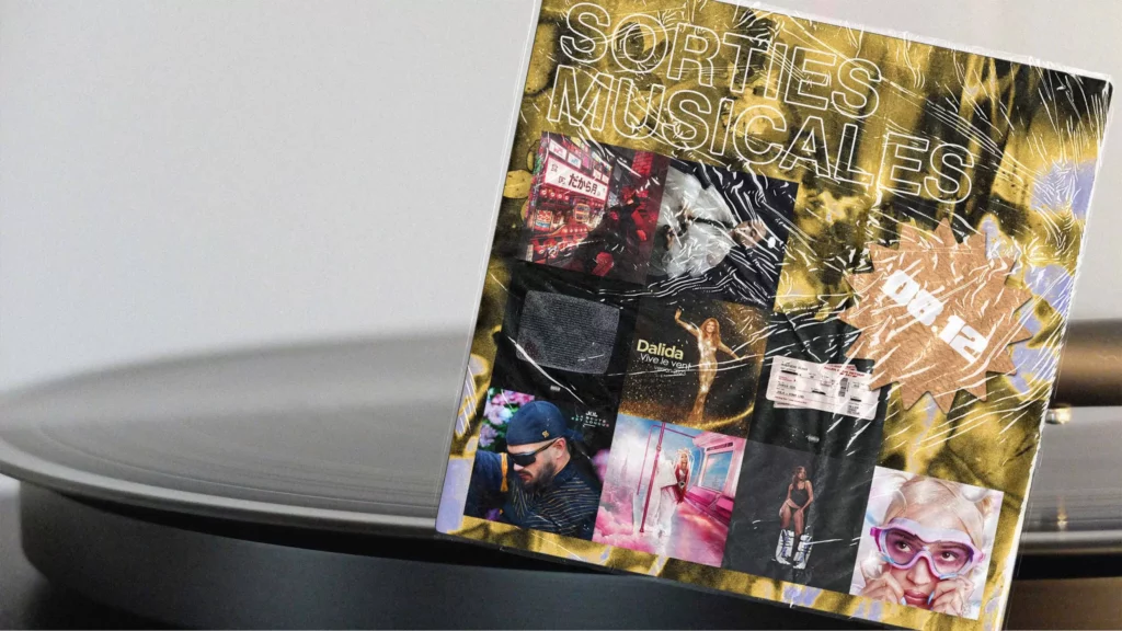 SORTIES MUSICALES : COMEBACKS ET SURPRISES !