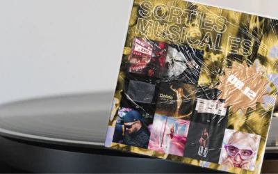 SORTIES MUSICALES : COMEBACKS ET SURPRISES !