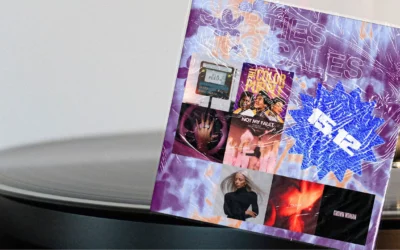 Sorties Musicales : Pure Nostalgia Friday