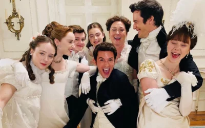 La chronique des Bridgerton : bientôt de retour sur Netflix !