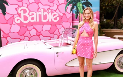 Découvre (enfin) les nominations des Golden Globes 2024 !